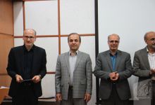 گزارش تصویری مراسم روز معلم 